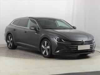 Volkswagen Arteon 2.0 TDI