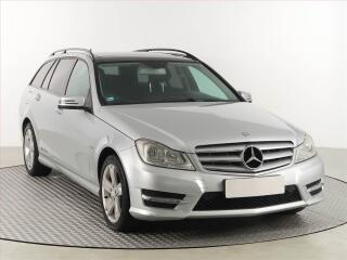 Mercedes-Benz Classic C 200 CDI, Automat
