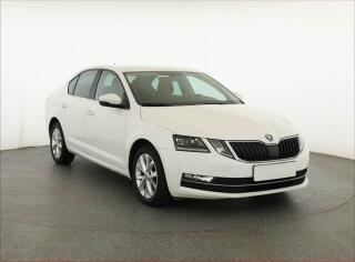 �koda Octavia 1.6 TDI, Navi, Tempomat