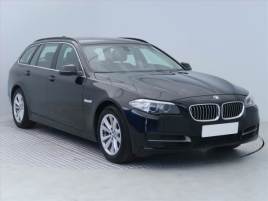 BMW 520d, Automat, Ke, Navi