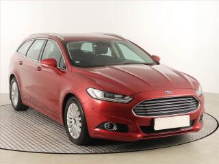 Ford Mondeo 2.0 TDCI, Navi, Tempomat