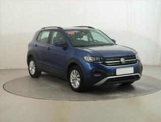 Volkswagen T-Cross 1.0 TSI, Navi, Park.�senzory