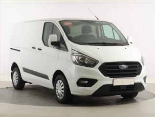 Ford Transit Custom 2.0 EcoBlue, 1Maj
