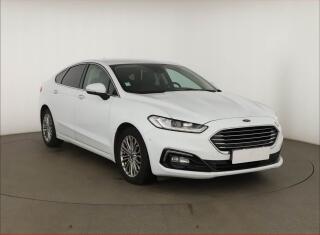 Ford Mondeo 2.0 EcoBlue, Automat, K��e