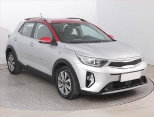 Kia Stonic Exclusive 1.0 T-GDI, EXCLUSIVE