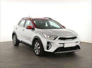 Kia Stonic Exclusive 1.0 T-GDI, EXCLUSIVE