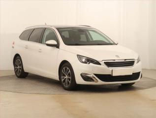 Peugeot 308 1.6 BlueHDi, Automat