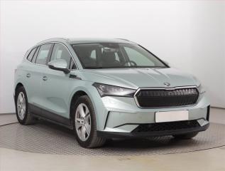 koda Enyaq iV iV 80 (82 kWh), SoH 90%