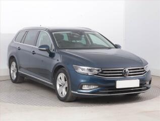 Volkswagen Passat Elegance 2.0 TDI