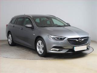 Opel Insignia 2.0 CDTI, Automat, Serv.kniha
