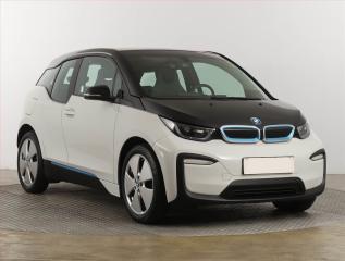 BMW i3 120Ah BEV, SoH 97%