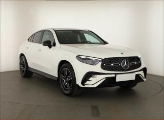Mercedes-Benz GLC 200 4MATIC, AMG Line