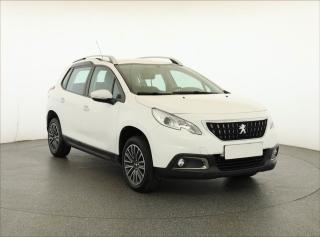 Peugeot 2008 Active 1.2 PureTech, R,1.maj