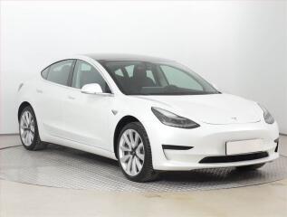 Tesla Model 3 Std Range Plus 55kWh, SoH 82%