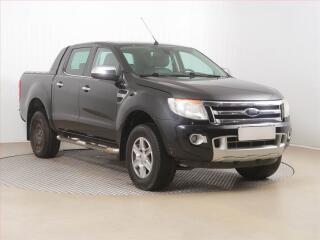 Ford Ranger 3.2 TDCi, 4X4, K��e, Navi