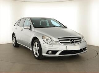 Mercedes-Benz R 350 CDI 4MATIC, 4X4