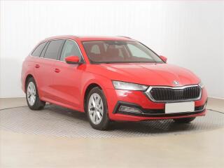 �koda Octavia Style 1.5 TSI, �R,1.maj