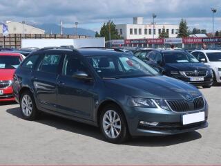 �koda Octavia 1.6 TDI, Tempomat