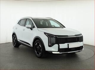 Kia Sportage 1.6 T-GDI, Top, Navigace