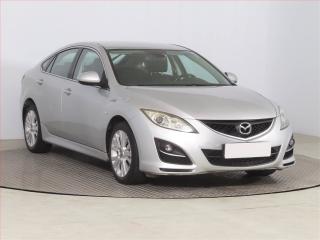 Mazda 6 2.2 MZR-CD, nov STK