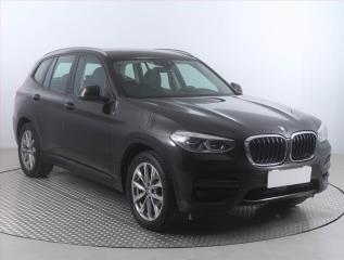 BMW X3 Advantage xDrive20d