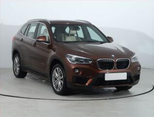 BMW X1 sDrive20i