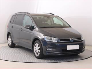 Volkswagen Touran Comfortline 1.5 TSI, Automat
