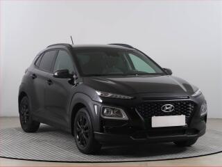 Hyundai Kona 1.0 T-GDI, Serv.kniha