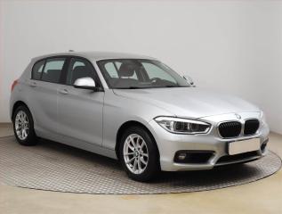 BMW 118d, Tempomat