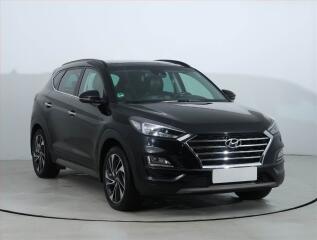Hyundai Tucson Premium 2.0 CRDi