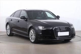 Audi A6 S line 3.0 TDI, 4X4, Automat