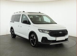 Ford Tourneo Connect Maxi 2.0 EcoBlue