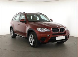 BMW X5 xDrive30d, 4X4, Automat