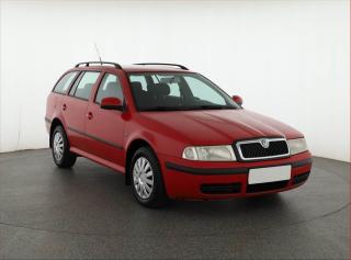 koda Octavia 1.9 TDI , R,1.maj, Serv.kniha