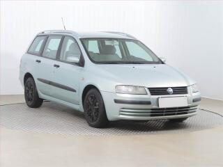 Fiat Stilo 1.4 16V, po STK, Tan, Klima