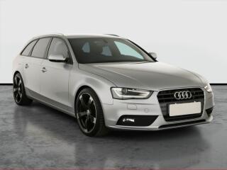 Audi A4 2.0 TDI, Automat, K��e