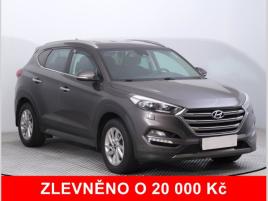 Hyundai Tucson 2.0 CRDi, 4X4, Automat