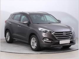 Hyundai Tucson 2.0 CRDi, 4X4, Automat