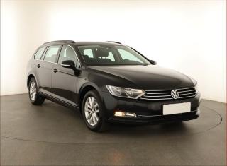 Volkswagen Passat 2.0 TDI, Automat, Navi