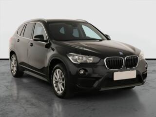 BMW X1 xDrive18d, 4X4, Automat