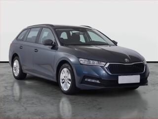 �koda Octavia Ambition 2.0 TDI, Automat