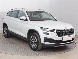 �koda Kodiaq Ambition 2.0 TDI