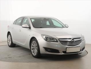 Opel Insignia Cosmo 2.0 CDTI, Automat, R