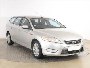 Ford Mondeo 2.0 TDCi, Navi, Tempomat