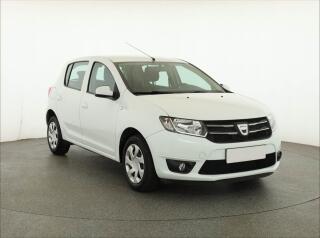 Dacia Sandero 1.2 16V, �R,1.maj