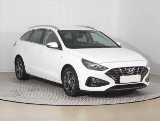 Hyundai i30 Family 1.5 T-GDI MHEV