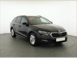 koda Octavia Ambition 2.0 TDI, digi klima