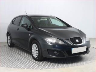 Seat Leon 1.4 TSI, nov� STK, jezd� dob�e