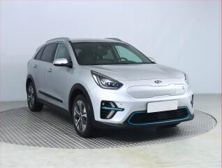 Kia e-Niro Platinum 64 kWh, SoH 100%