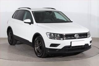 Volkswagen Tiguan 1.5 TSI, Tempomat